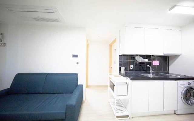 Inn The City Business Hotel