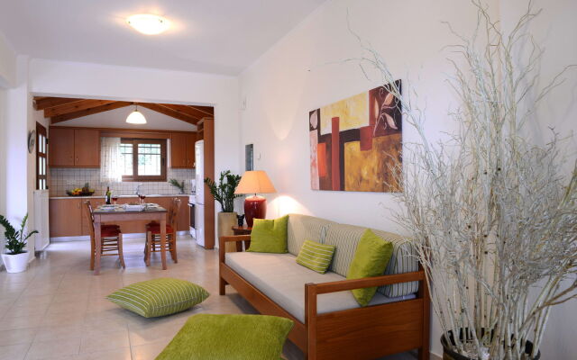 Bluefairy Villas