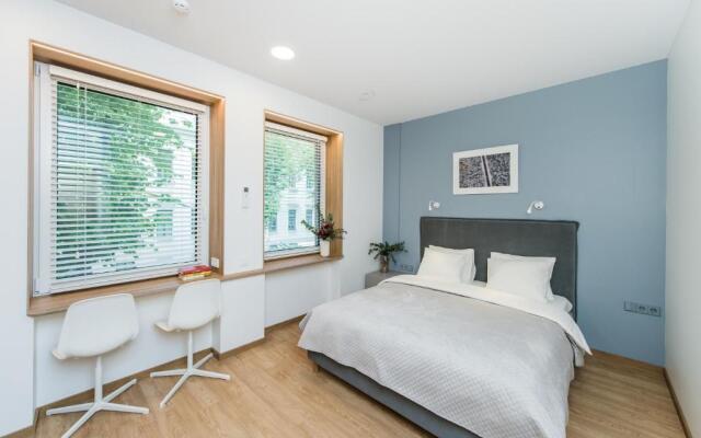 River city apartments No 5 by URBAN RENT