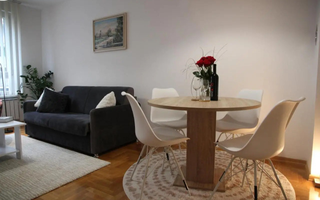 Vana apartment Zagreb