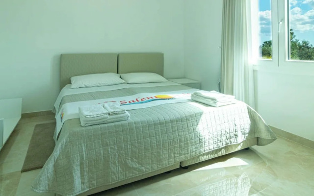 Villa Menea con Piscina e SPA