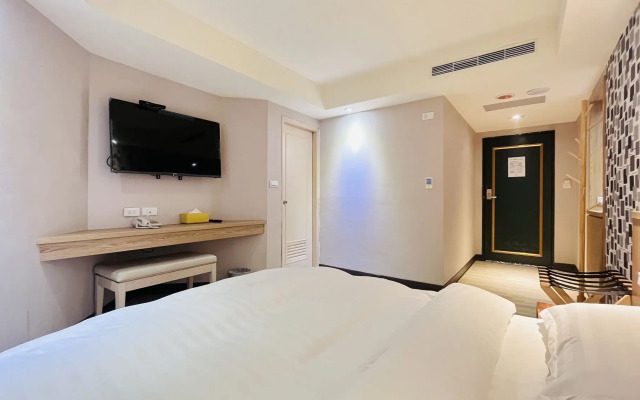 Jinhwa Hotel