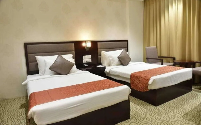 OYO 2533 Hotel Pride