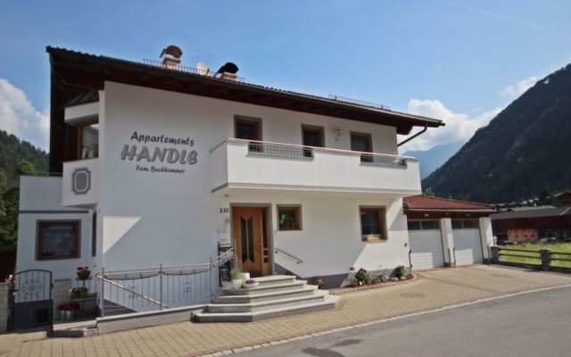 Apartment Handle Ried im Oberinntal 13554