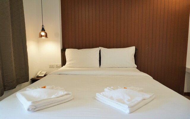 Lanna Haven Hotel
