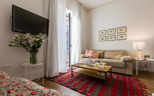 Sevilla Home Center Suites