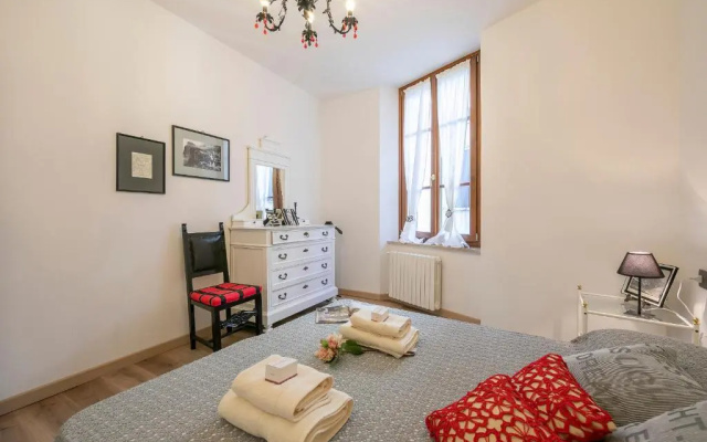 Casa 1872 - Appartamento Montebaldo