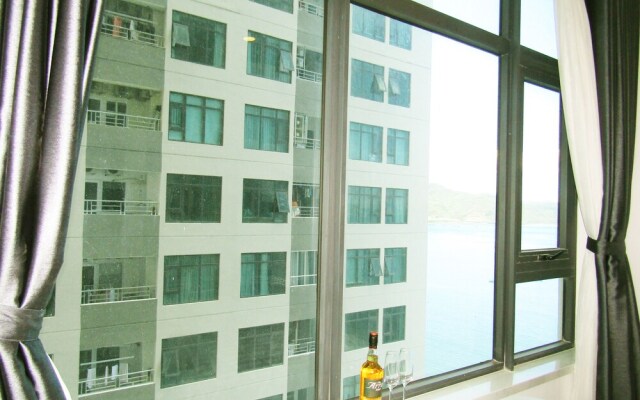 Sea Moon Apartment