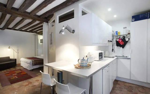 Appartement Centre Paris