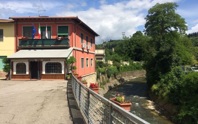 Hotel Sul Ponte