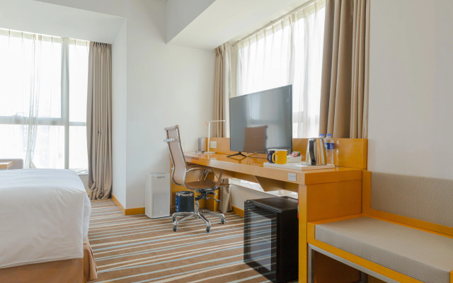 Holiday Inn Express Xian North by IHG