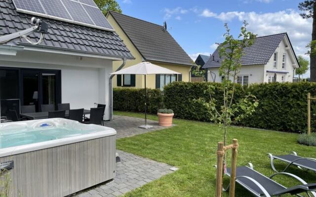 Villa Seebrise Modern Retreat