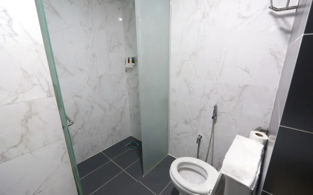 Meranti Park Suites