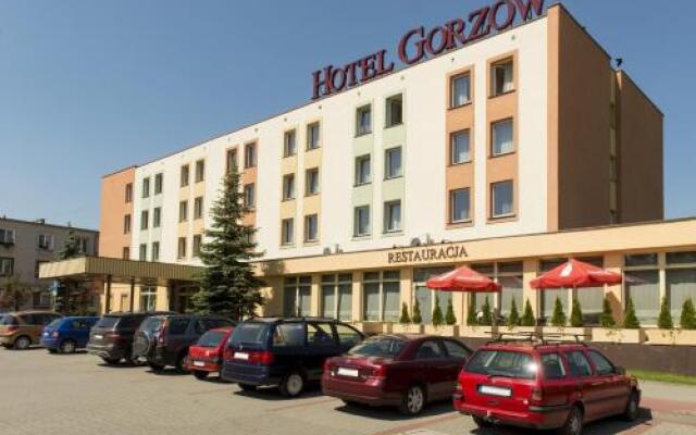 Hotel Gorzów