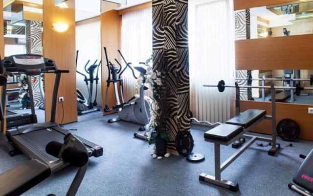 Sweet Home 2 Apartment