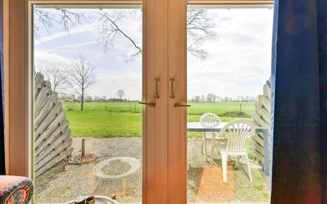 Cosy Apartment in Altshausen Near Castle