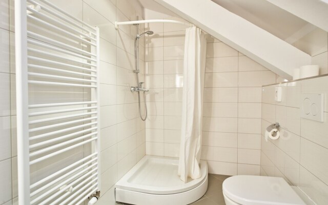 Irundo Zagreb - Praška 8 Apartments