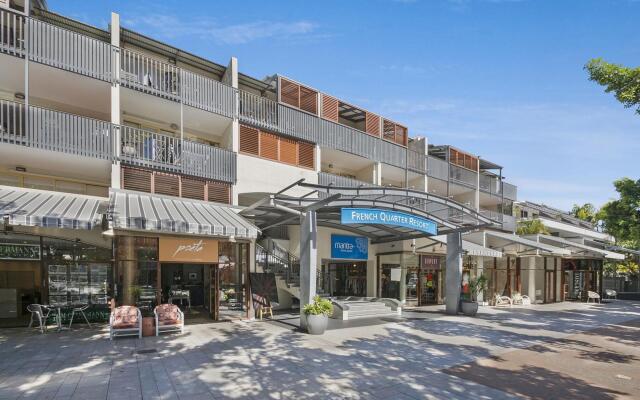 Mantra French Quarter Noosa