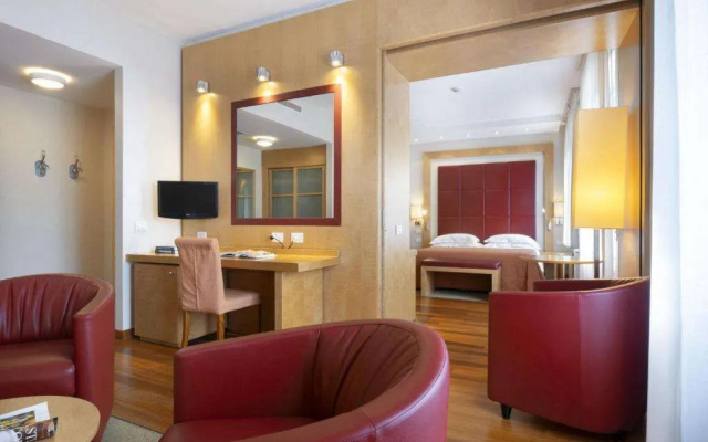 Hotel delle Rose Terme & Wellnes Spa
