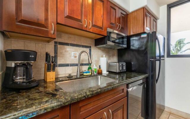 Kealia Resort 404