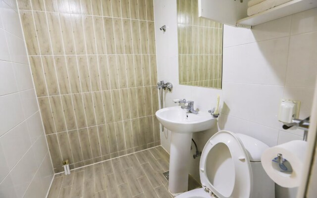 Samcheok Donghae Pension