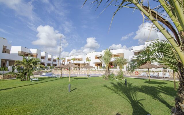 Secreto de la Zenia Apartments - Marholidays