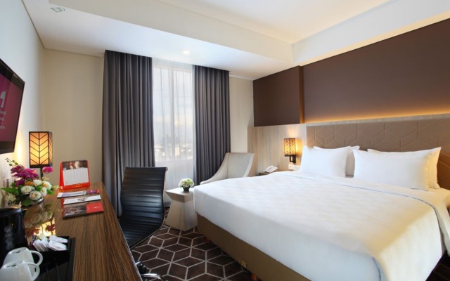 Swiss-Belinn Tunjungan Surabaya