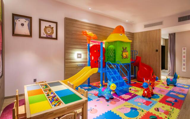 Hotel Indigo Xiamen Harbour by IHG