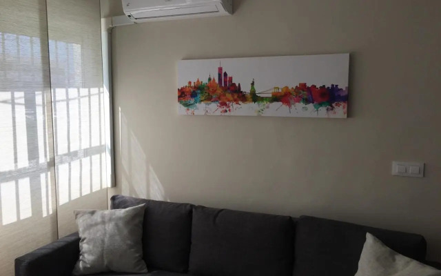 Apartamento Jerez Holidays