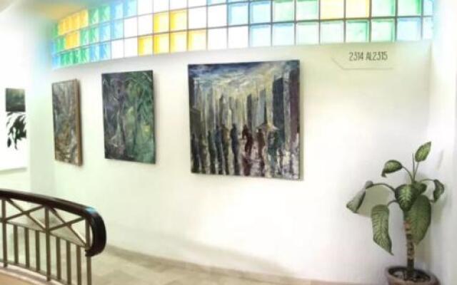 107072 Apartment In Torremolinos