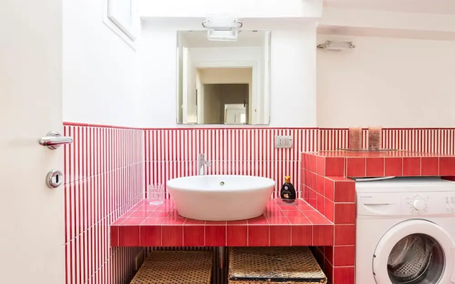 Parione 22 in Firenze