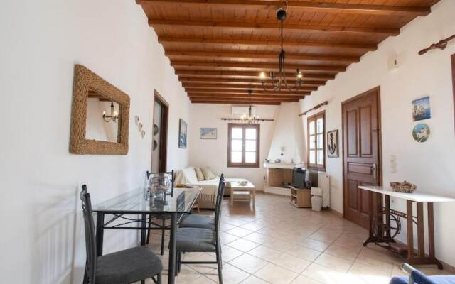 Elegance 2 Bedroom Escape in Psarou
