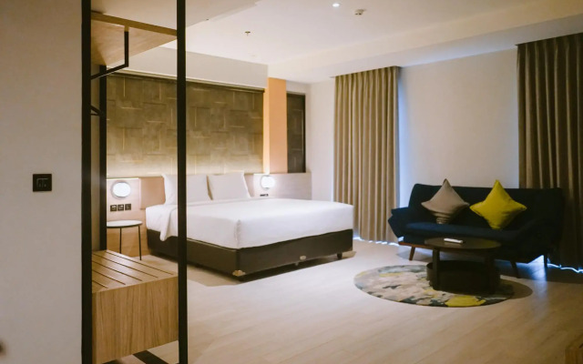 Achiera Hotel and Convention Jatiwangi