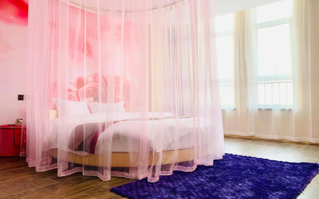 Libo Hotel (Tianjin Airport)