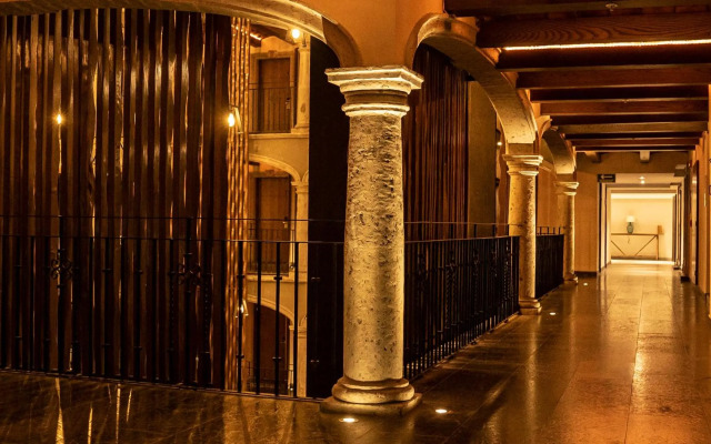 Hotel Indigo Guadalajara Expo by IHG