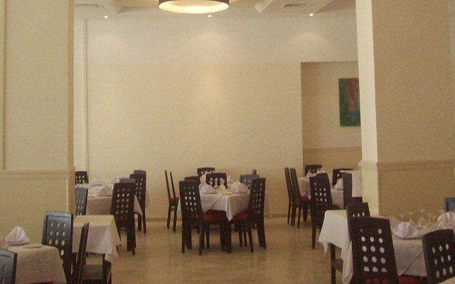 TMK L'Atrium Yasmine Hammamet
