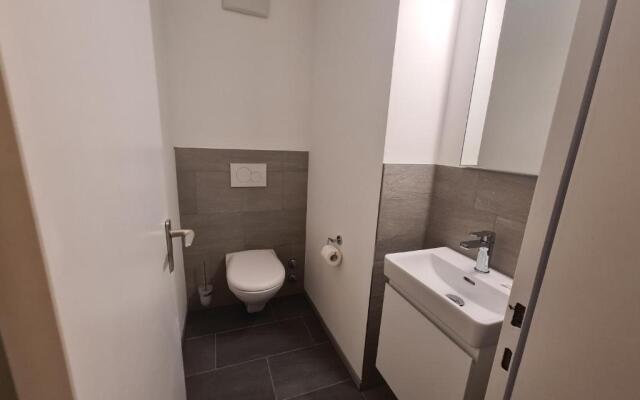 Alpen-Fewo, Residenza Quadra 227