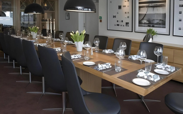 Stord Hotell