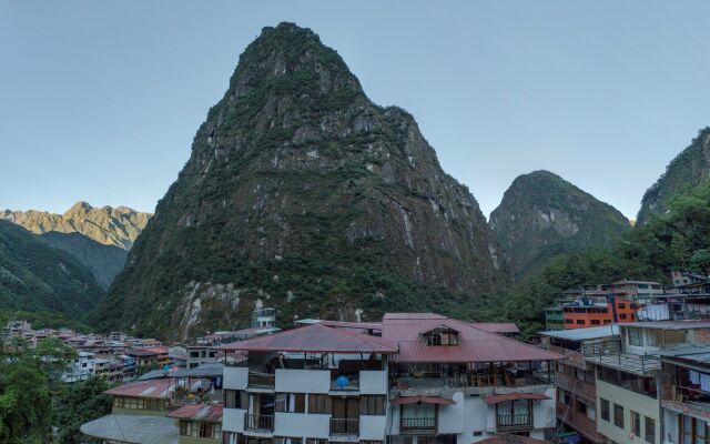 Taypikala Boutique Machupicchu