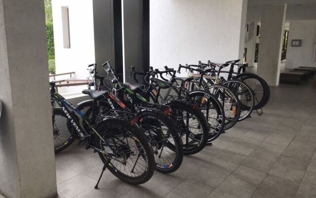 Serene Phla resort and restaurant