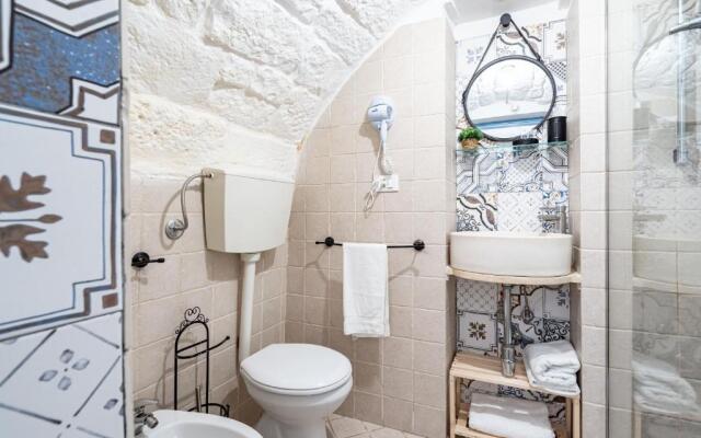 Vico di Ostuni Apartments by Typney