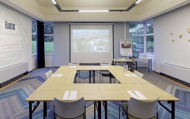 ibis Styles Louvain la Neuve Hotel et Events