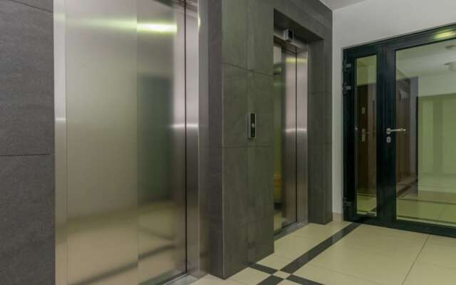 P&O Apartments Metro Wilanowska