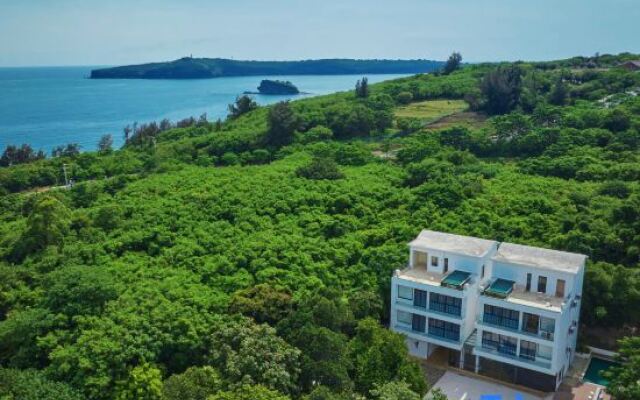 Xilin Island Resort Hotel