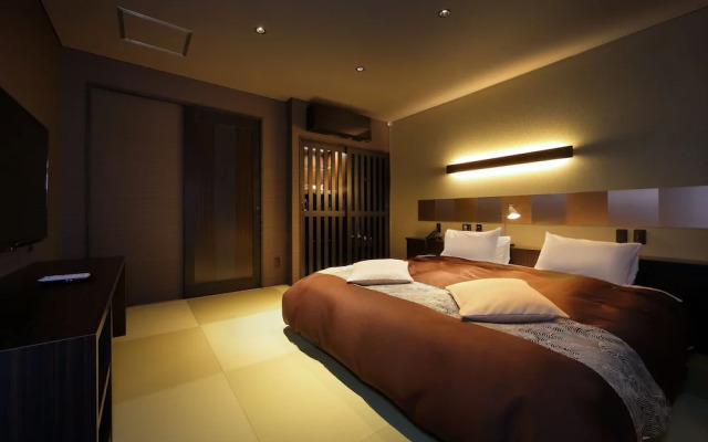 Teppanyaki Auberge Bettei Yumesaki