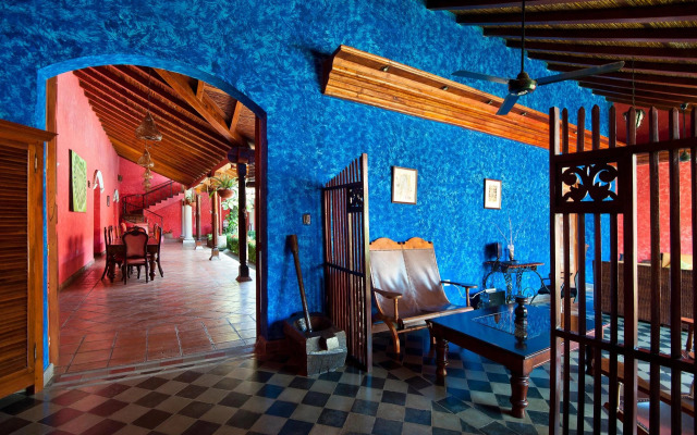 Hotel Casa del Consulado