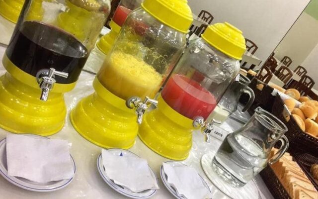 Princetel Palace Hotel