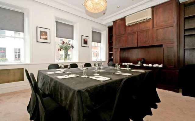 The Rathbone Hotel, Fitzrovia