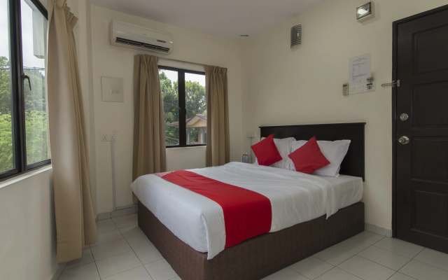 Hotel O 91 @ Bukit Mewah – Guest Rooms – Kajang
