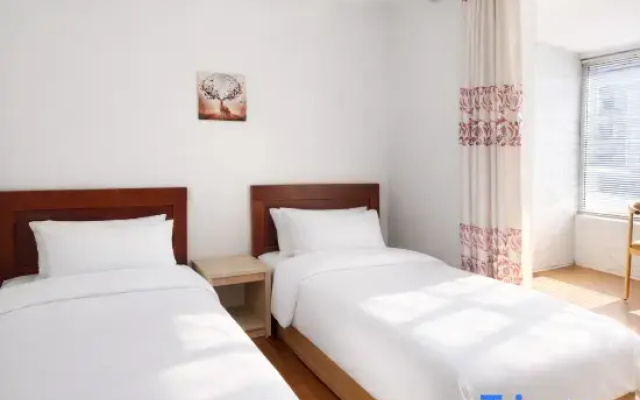 Yiqing Wellness Homestay